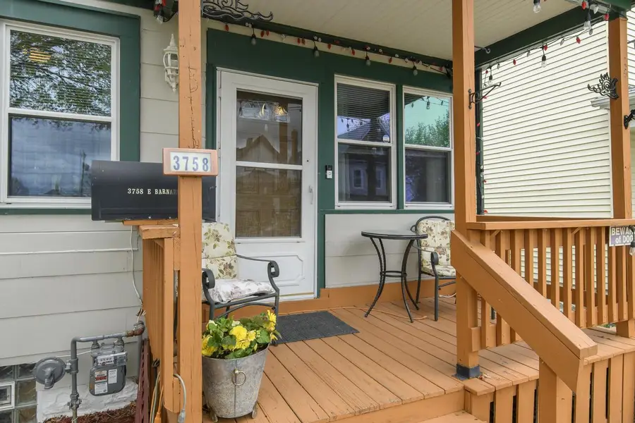 3758 E Barnard AVENUE, Cudahy, WI 53110 - #3
