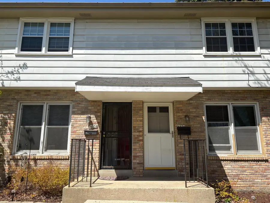 4956 Midland DRIVE #4958, Greenfield, WI 53219 - #2
