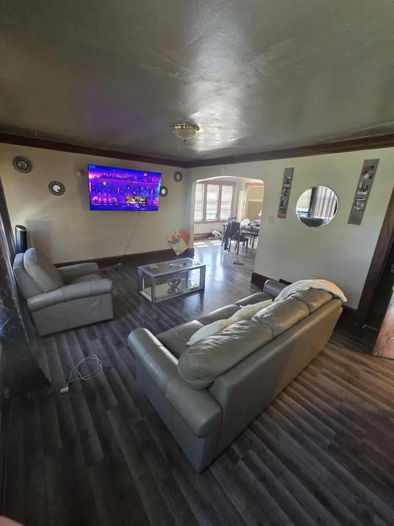 3615 13th STREET, Milwaukee, WI 53206 - #3
