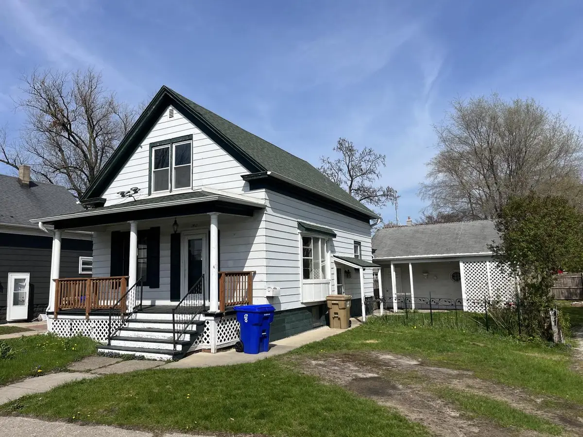7411 11th AVENUE, Kenosha, WI 53143 - #1