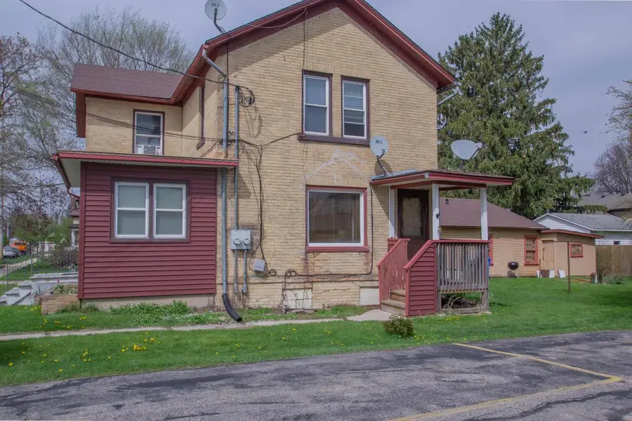 109 9th STREET, Watertown, WI 53094 - #2
