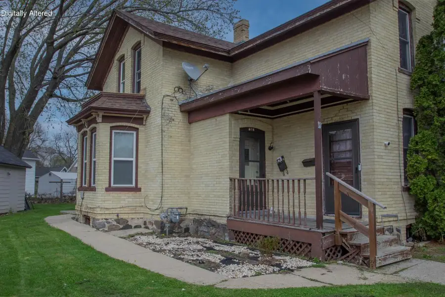 908 Main STREET, Watertown, WI 53094 - #3