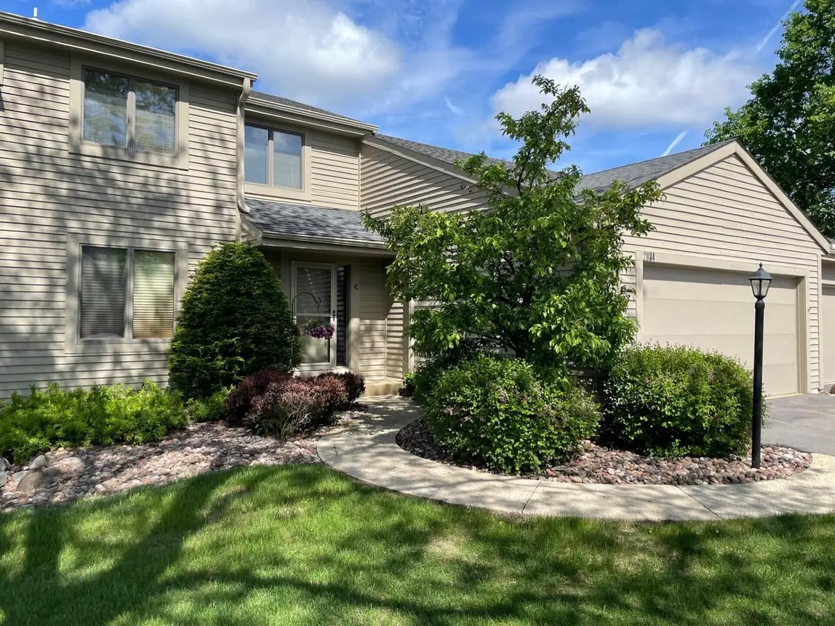 2834 Madison STREET #C, Waukesha, WI 53188 - #1