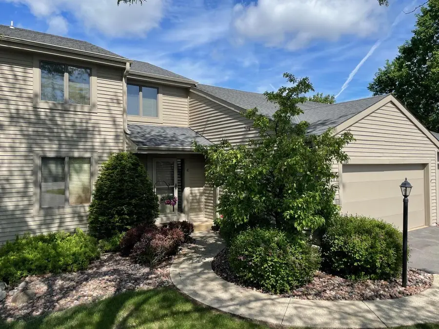 2834 Madison STREET #C, Waukesha, WI 53188 - #2