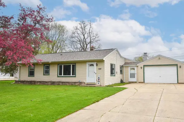12828 Stark STREET, Butler, WI 53007