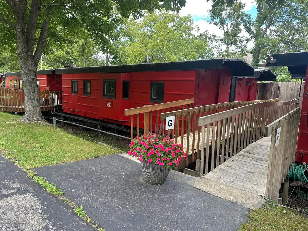 301 E Townline ROAD #G, Lake Geneva, WI 53147 - #1