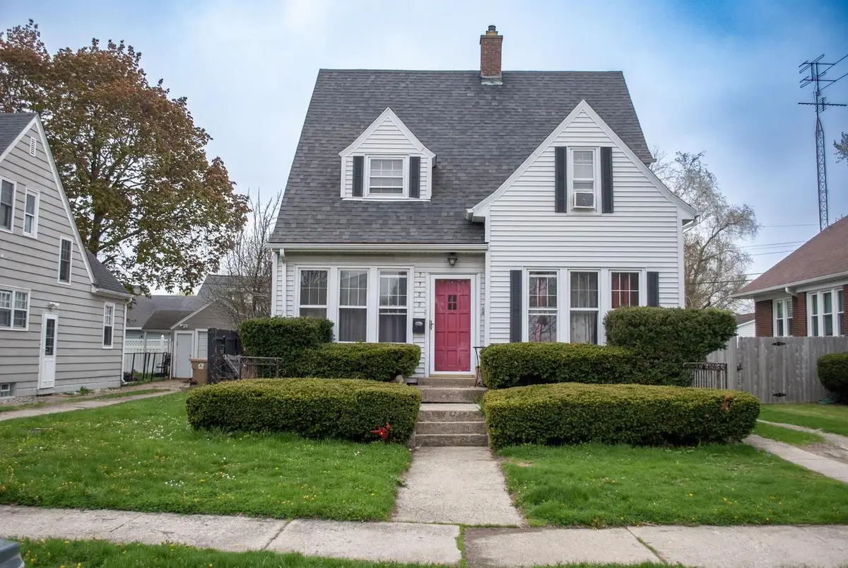 7722 27th AVENUE, Kenosha, WI 53143 - #1