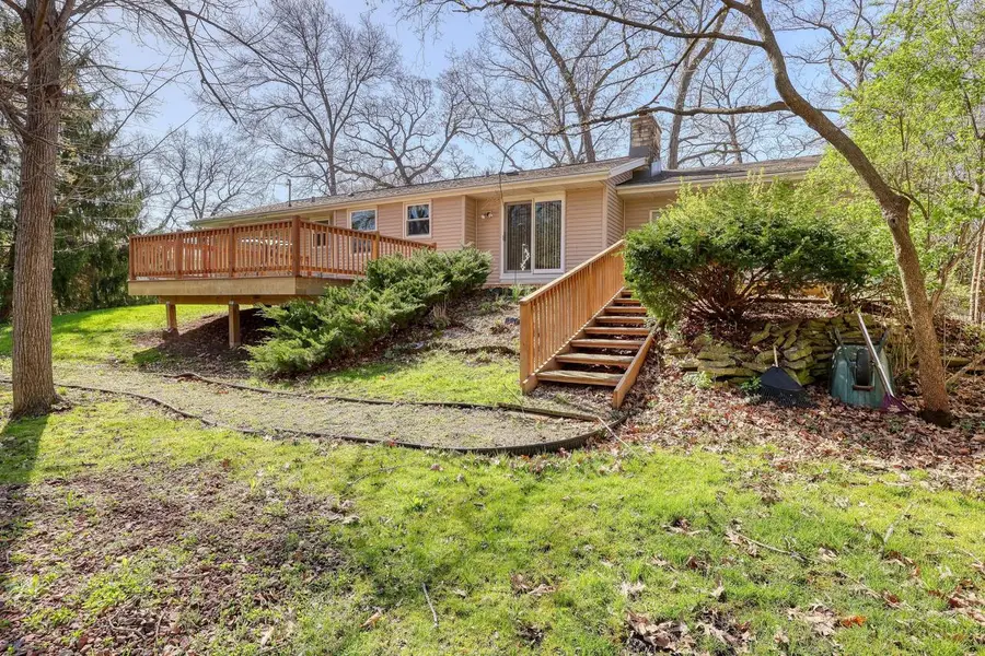 14550 W Rogers DRIVE, New Berlin, WI 53151 - #3