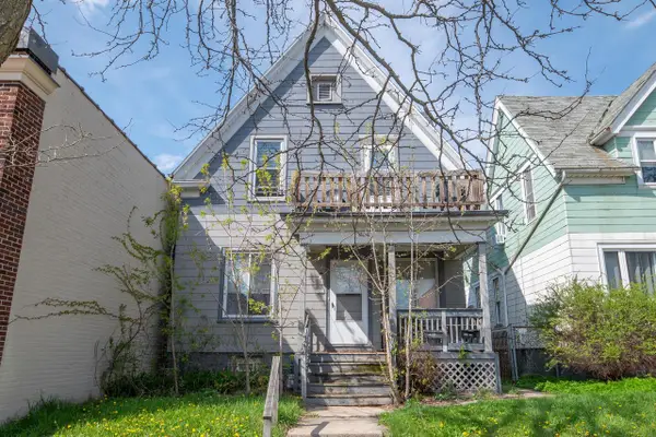 522 Burleigh STREET, Milwaukee, WI 53212