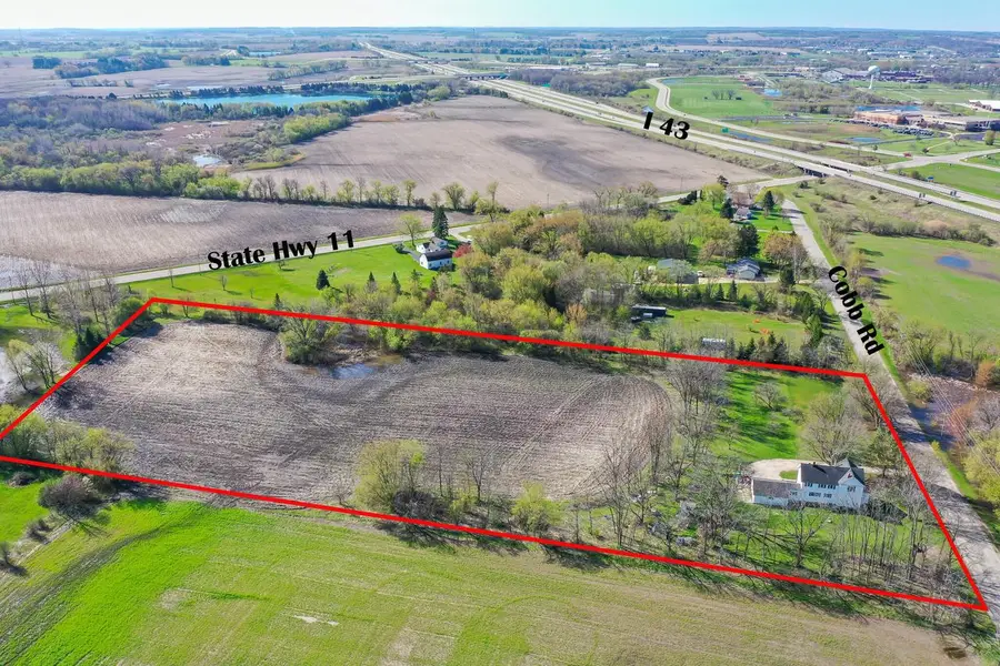 N5364 Cobb ROAD, Elkhorn, WI 53121 - #2