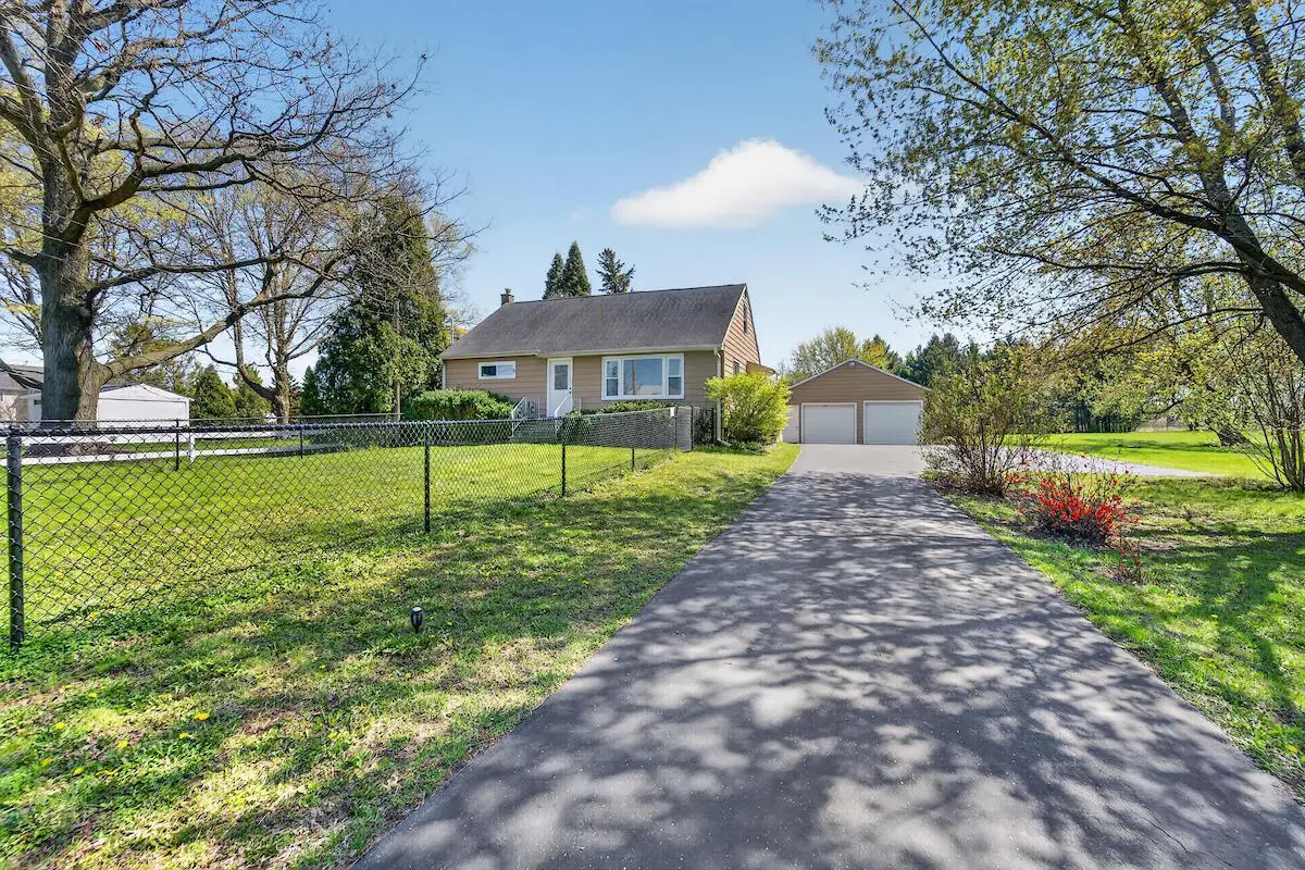 9509 60th STREET, Kenosha, WI 53144 - #1