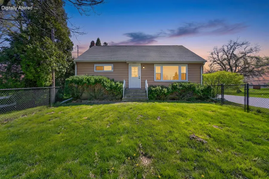 9509 60th STREET, Kenosha, WI 53144 - #2