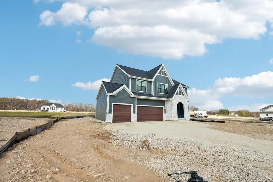 447 Sandstone STREET, Slinger, WI 53086 - #3