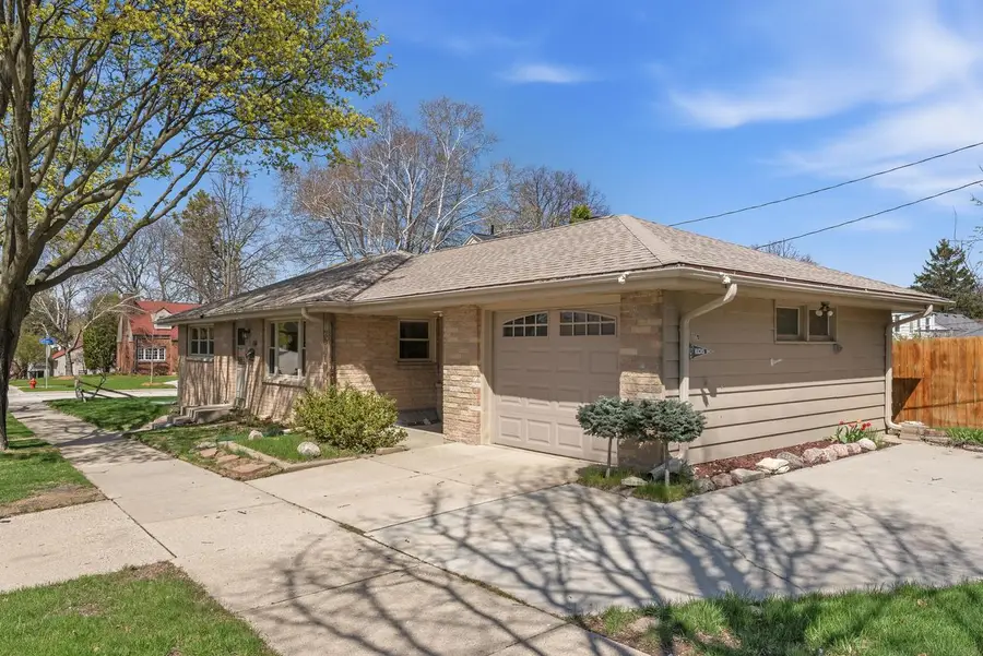 2626 N 80th STREET, Milwaukee, WI 53213 - #2