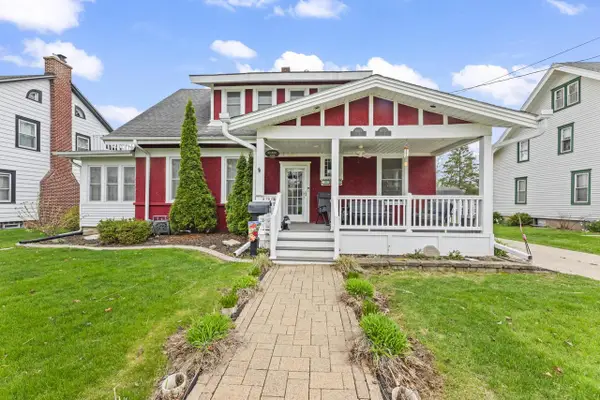 N88W16025 -27 Park BOULEVARD, Menomonee Falls, WI 53051