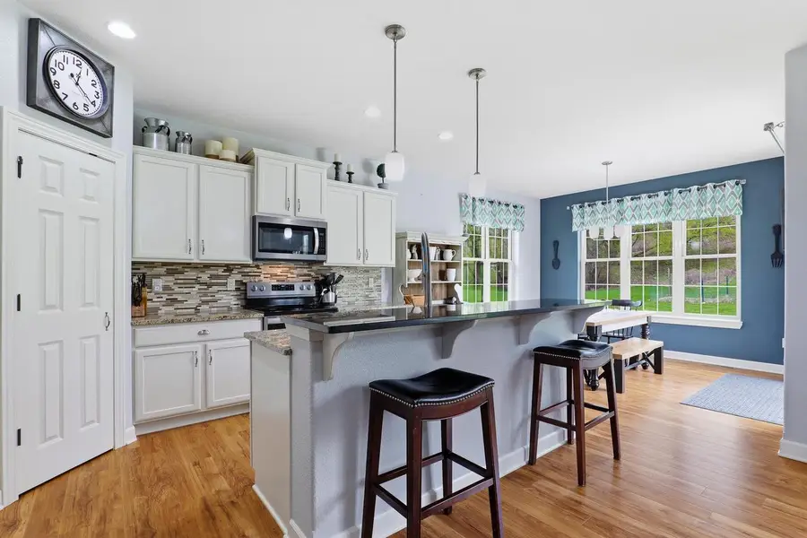 718 Meadow Ridge LANE, Plymouth, WI 53073 - #2