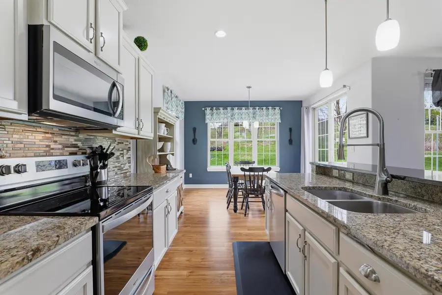 718 Meadow Ridge LANE, Plymouth, WI 53073 - #3