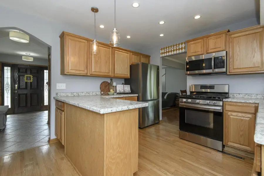 17900 Continental DRIVE, Brookfield, WI 53045 - #3