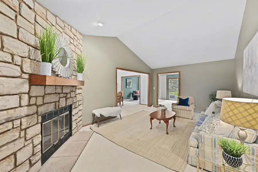 770 Oakwood LANE #D, Brookfield, WI 53045 - #2