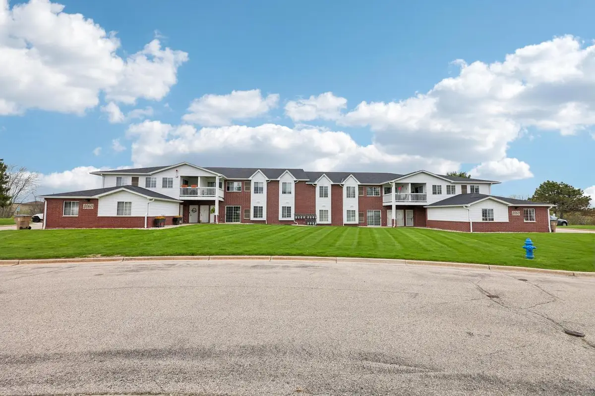8060 Lexington PLACE #1, Pleasant Prairie, WI 53158 - #1
