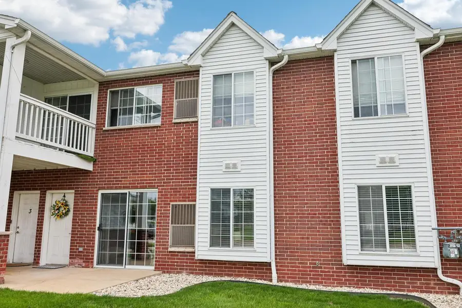 8060 Lexington PLACE #1, Pleasant Prairie, WI 53158 - #2