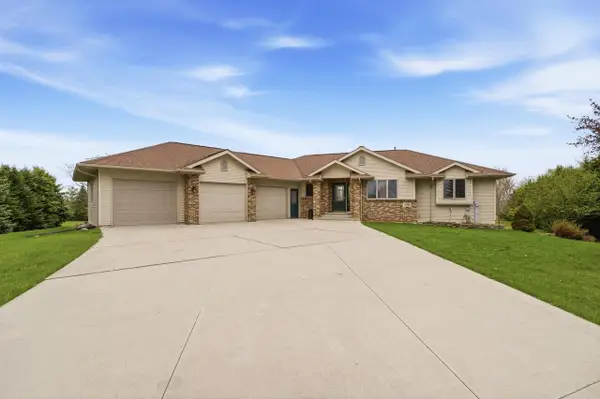 W3932 Linden COURT, Fond Du Lac, WI 53049