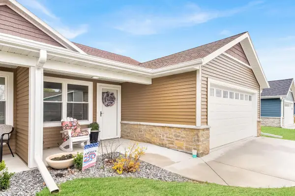211 Edenview LANE, Eden, WI 53019