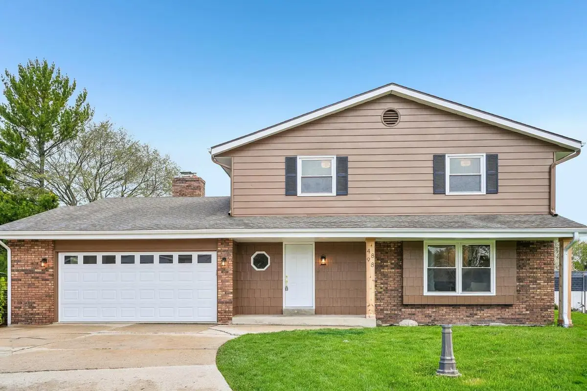 4898 Abbott AVENUE, Greenfield, WI 53220 - #1