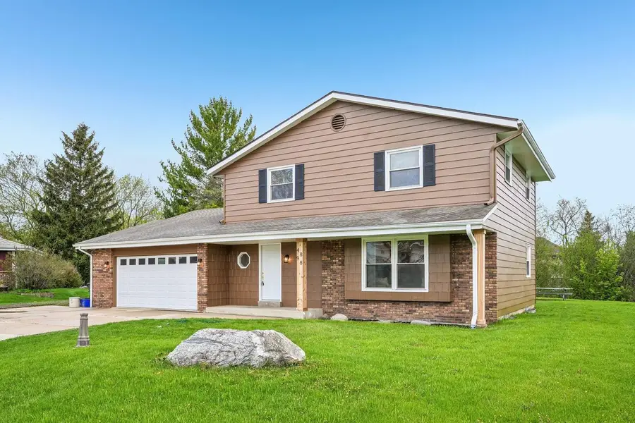4898 Abbott AVENUE, Greenfield, WI 53220 - #2