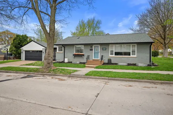 9010 Hadley STREET, Milwaukee, WI 53222