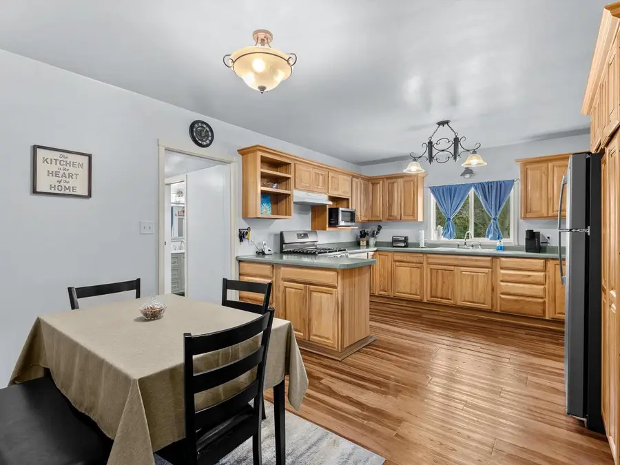 1712 Crystal Springs ROAD, Two Rivers, WI 54241 - #3