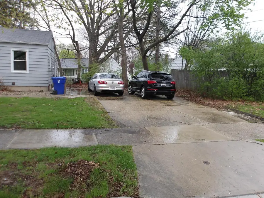 6227 44th AVENUE, Kenosha, WI 53142 - #2