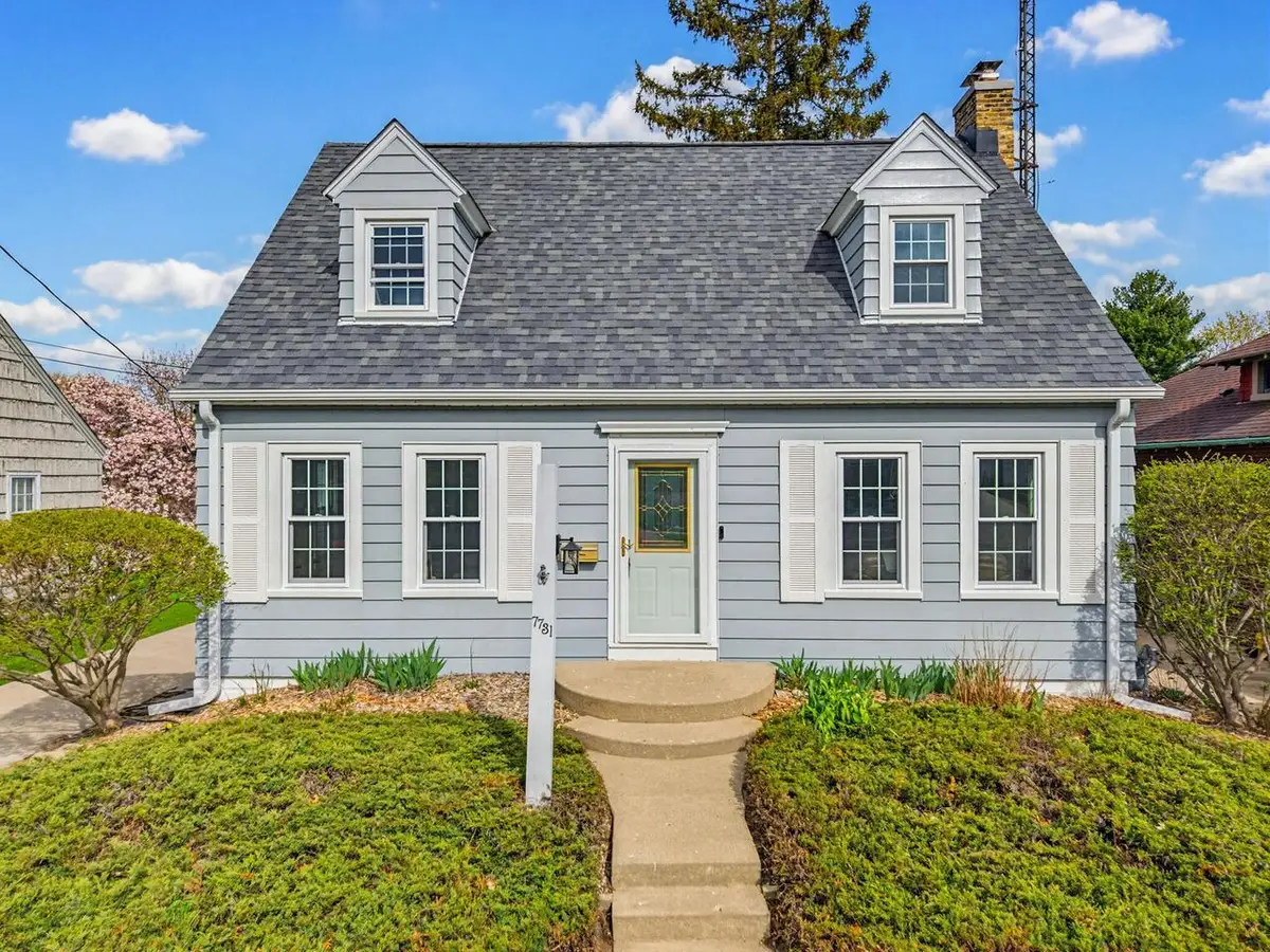 7731 7th AVENUE, Kenosha, WI 53143 - #1