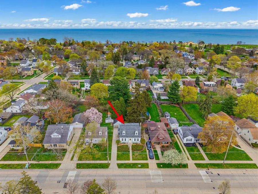 7731 7th AVENUE, Kenosha, WI 53143 - #3