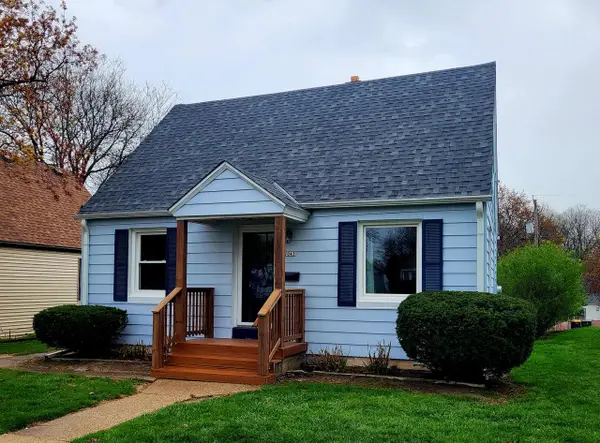 7043 W Beloit ROAD, West Allis, WI 53219
