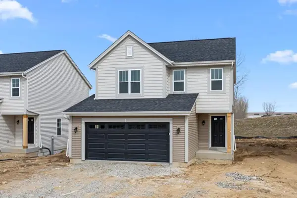 615 Belmont DRIVE, Watertown, WI 53094