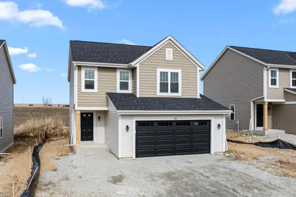 621 Belmont DRIVE, Watertown, WI 53094