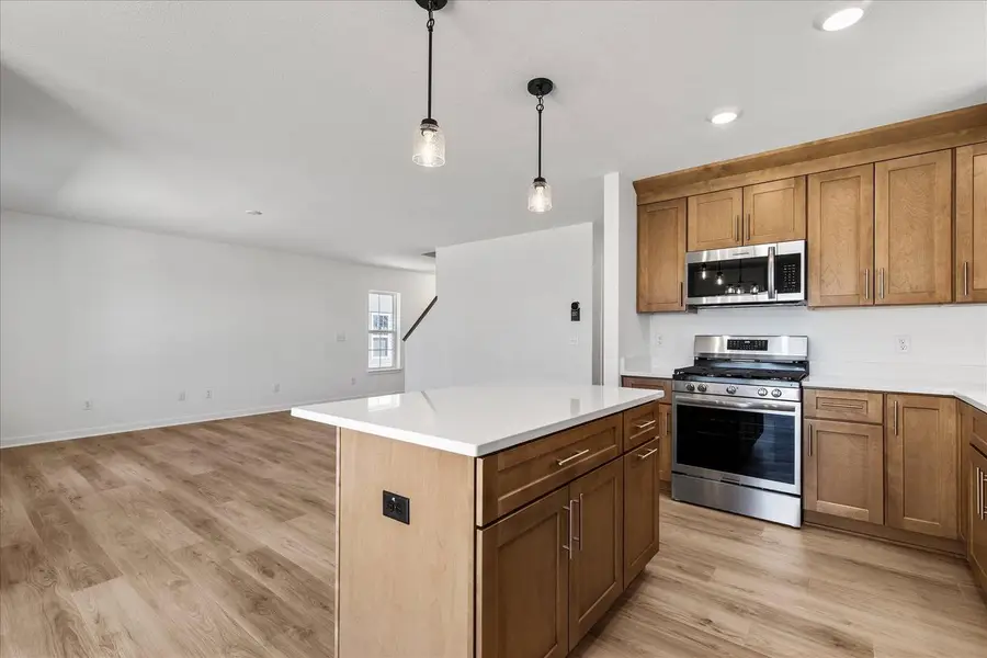 613 Belmont DRIVE, Watertown, WI 53094 - #3