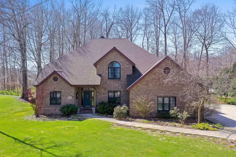 509 Wild Oak DRIVE, Manitowoc, WI 54220 - #2