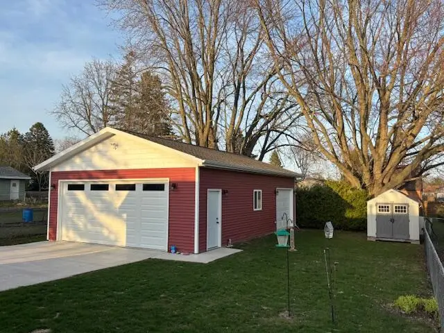 1631 Galax DRIVE, Manitowoc, WI 54220 - #2