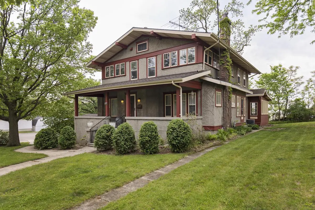 916 Whitewater AVENUE, Fort Atkinson, WI 53538 - #1