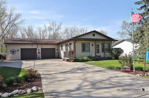 26505 104th STREET, Trevor, WI 53179