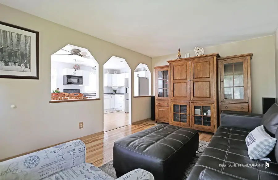 26505 104th STREET, Trevor, WI 53179 - #3
