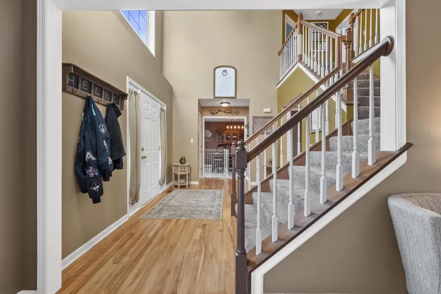 3540 S McIntosh LANE, New Berlin, WI 53151 - #3