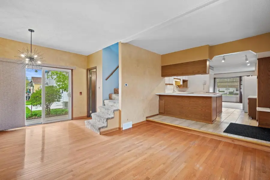 3802 18th STREET, Milwaukee, WI 53221 - #3