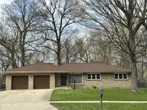 264 Vine STREET, West Bend, WI 53095 - #1