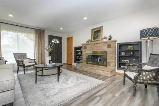 264 Vine STREET, West Bend, WI 53095 - #2