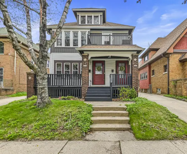 2027 58th STREET #2029, Milwaukee, WI 53208