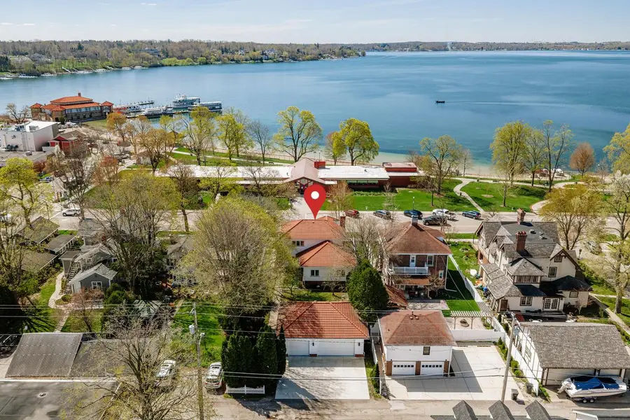 921 Main STREET, Lake Geneva, WI 53147 - #2