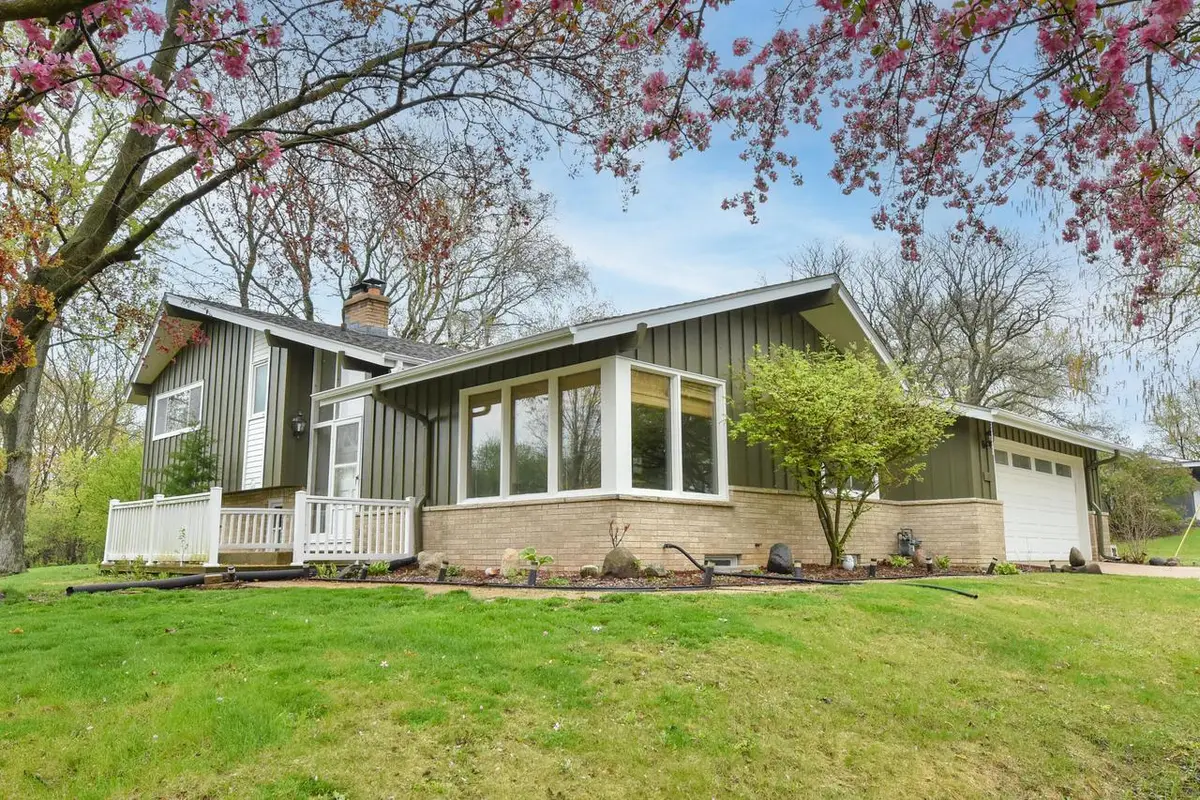4404 Menomonee River PARKWAY, Wauwatosa, WI 53225 - #1